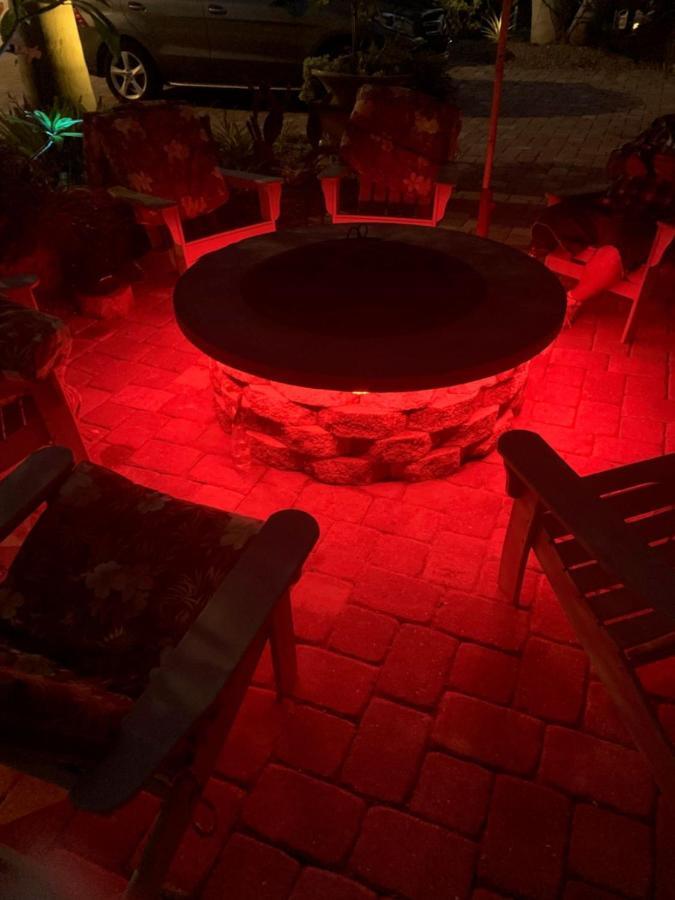 フォートマイヤーズビーチ #1 Island Hideaway Pick Me!!!ヴィラ エクステリア 写真